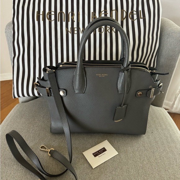 Henri Bendel handbag - Picture 5 of 5